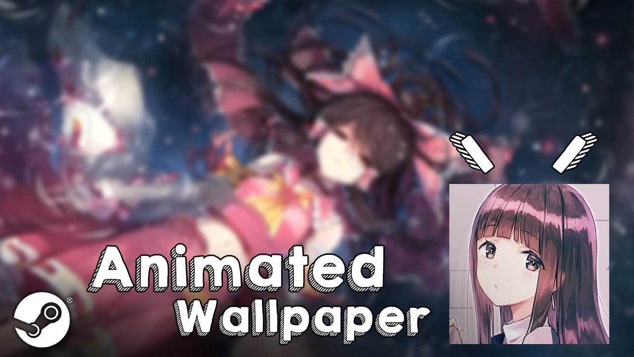 Steam - HD Wallpaper 