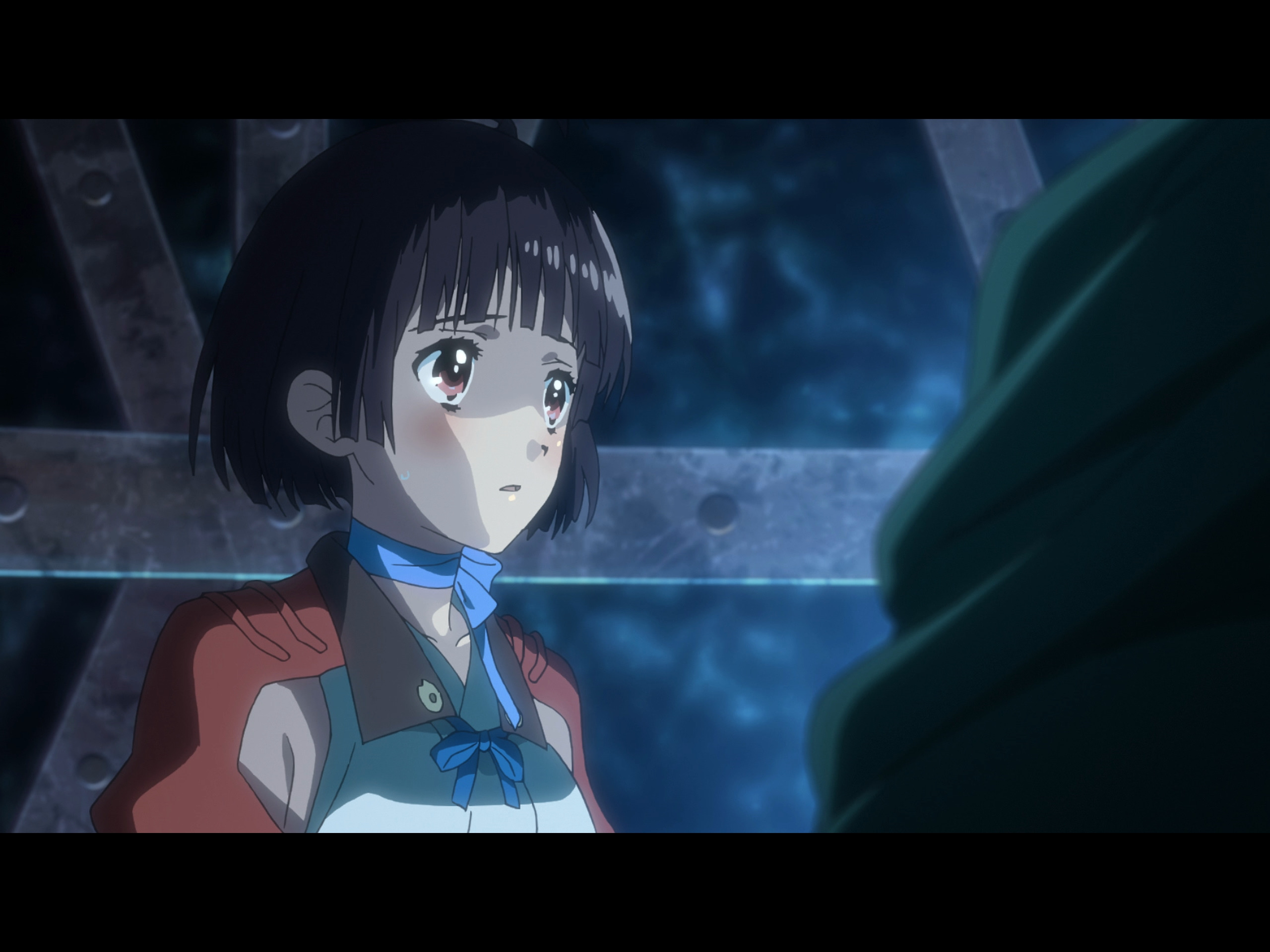 Kabaneri Of The Iron Fortress 2560x19 Wallpaper Teahub Io Kabaneri Of The Iron Fortress 2560x19 Wallpaper Teahub Io