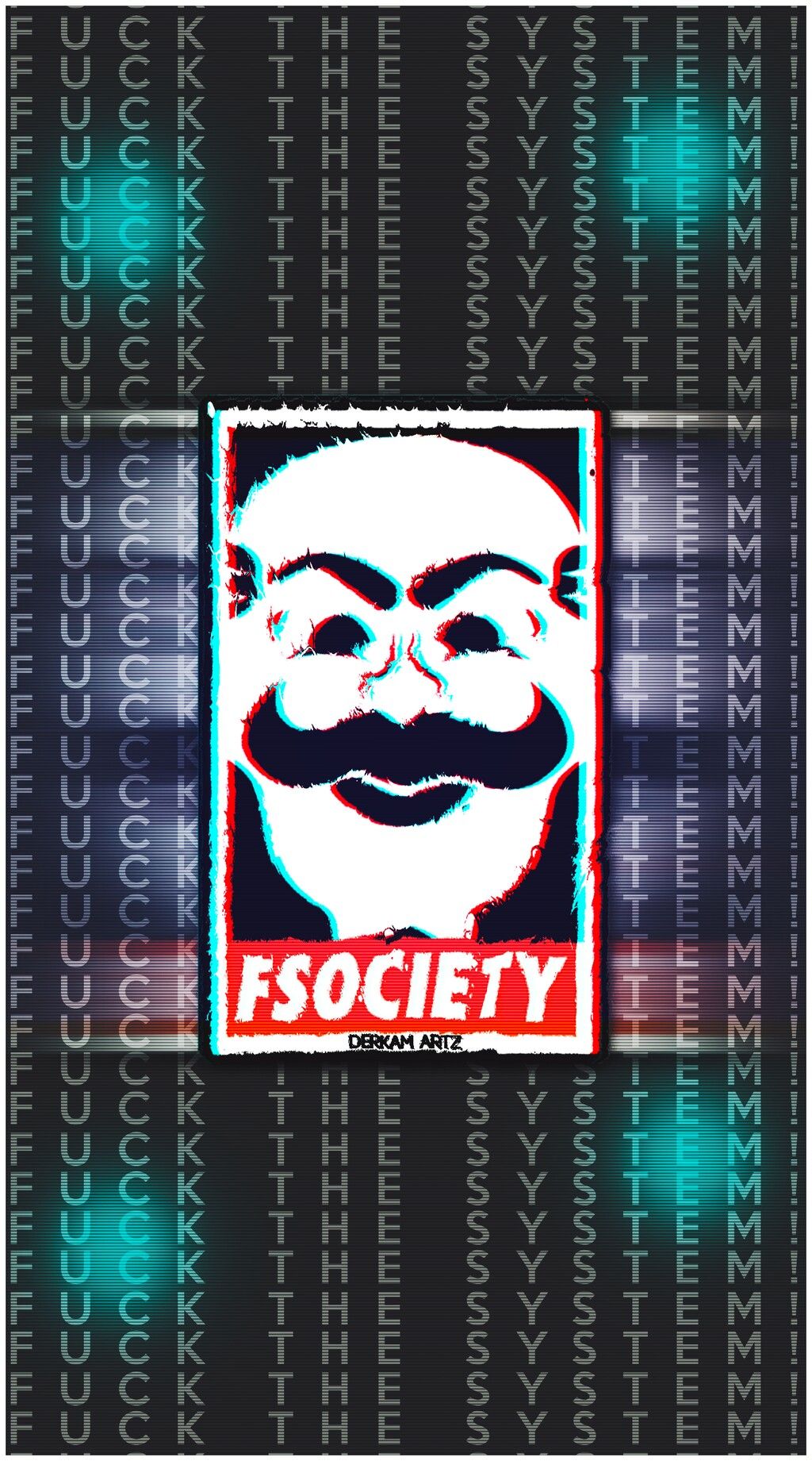 Mr Robot Wallpaper Phone - HD Wallpaper 