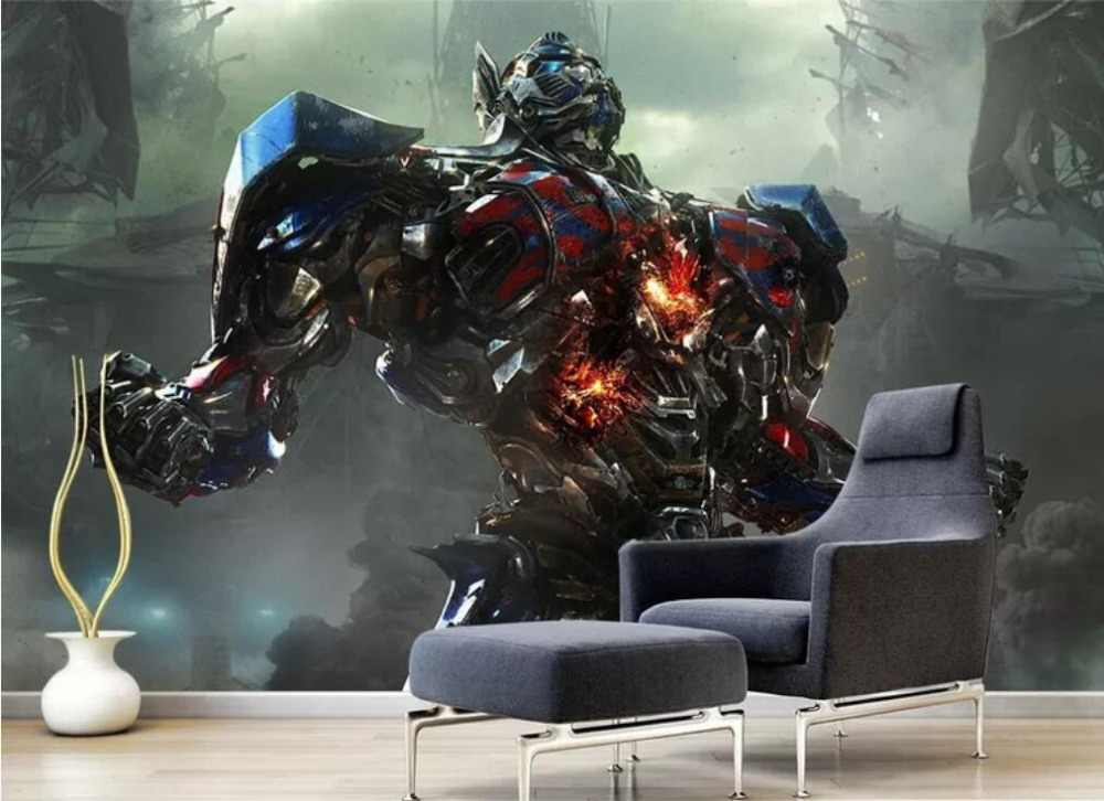 Transformers Movies - HD Wallpaper 