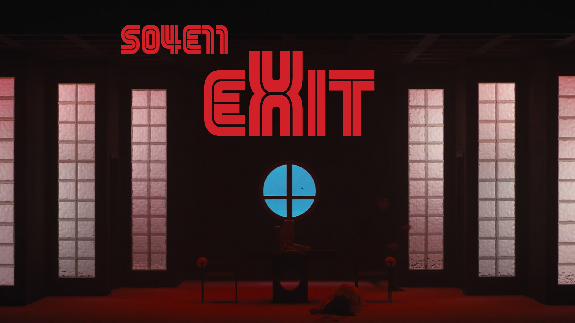 Mr Robot Exit S4e11 - HD Wallpaper 