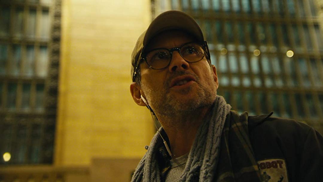 Mr Robot - HD Wallpaper 