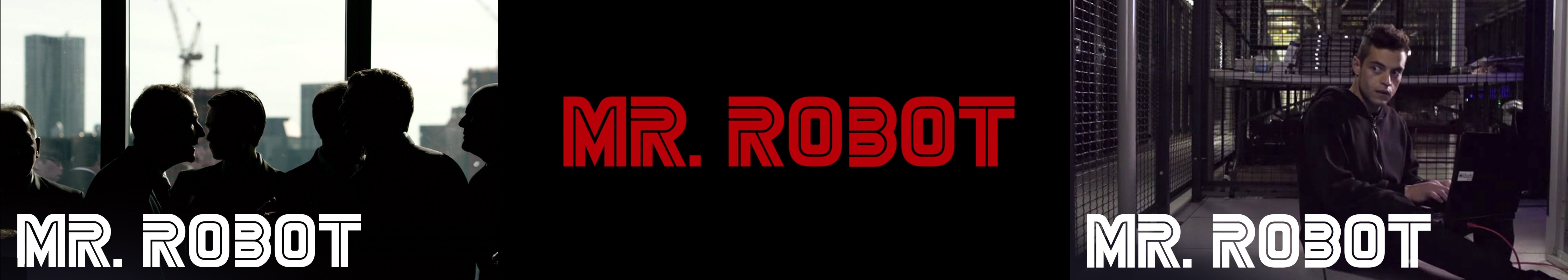 21 9 Mr Robot - HD Wallpaper 