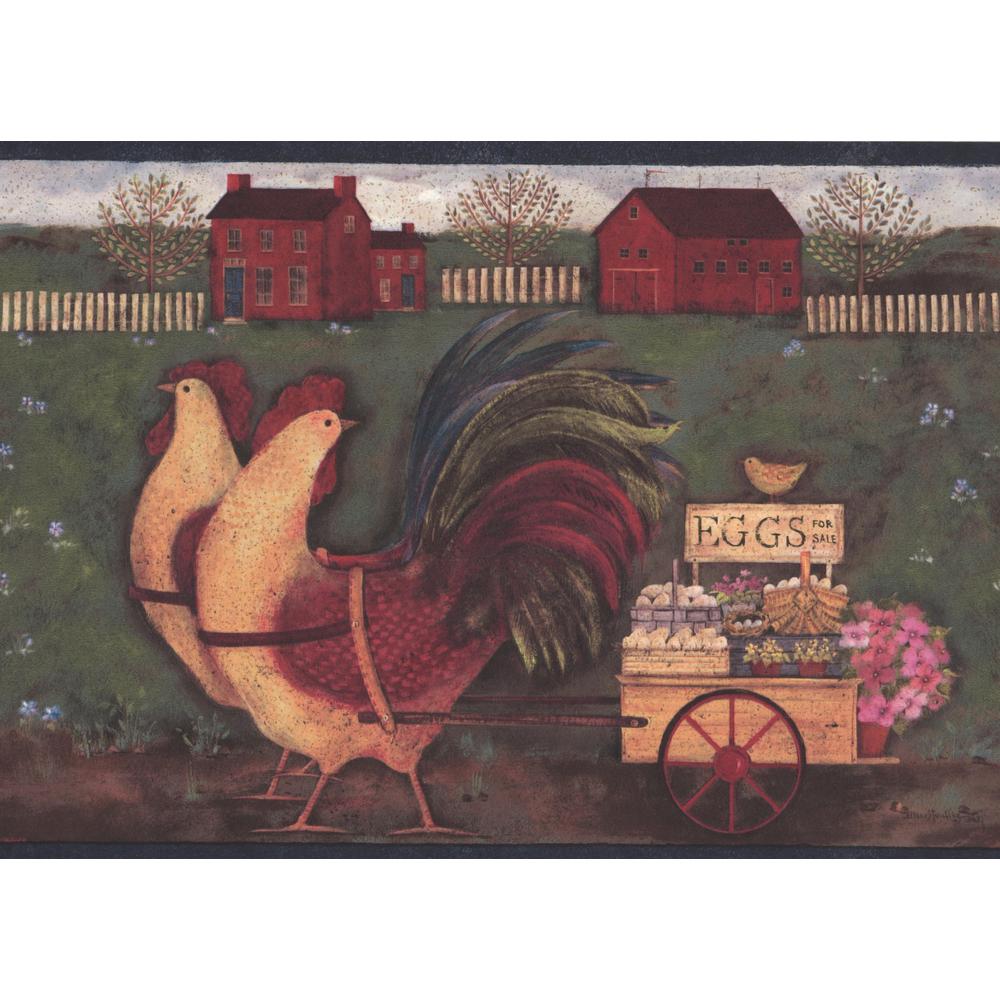 Chesapeake Gg54141b - HD Wallpaper 