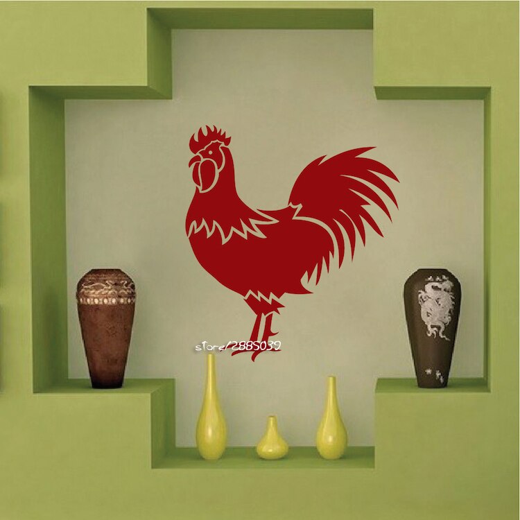 Rustic Rooster Signs - HD Wallpaper 