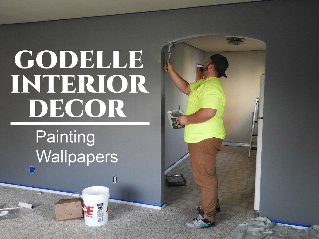 Soundproof Paint - HD Wallpaper 