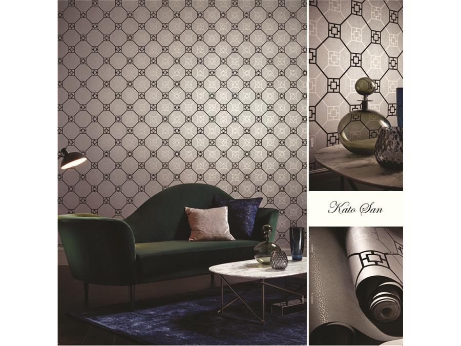 Arthouse Sophie Conran 900202 Kato San - HD Wallpaper 