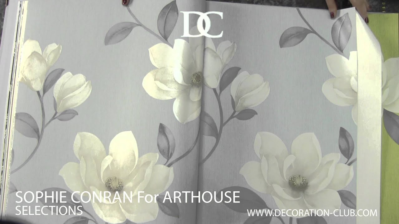 Sophie Conran - HD Wallpaper 