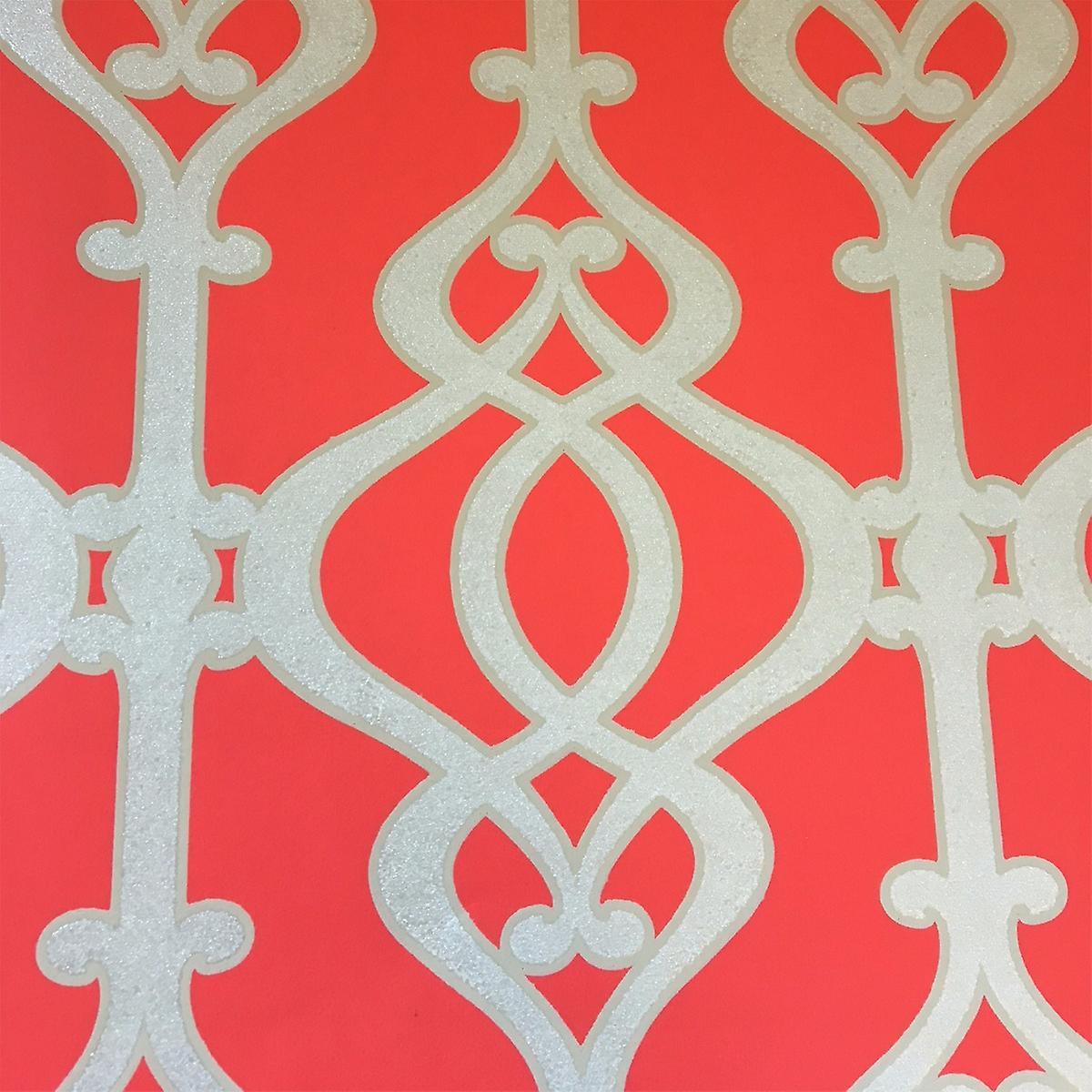 Sophie Conran Balustrade Wallpaper - Wallpaper - HD Wallpaper 