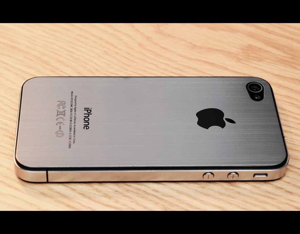 Apple Released The Iphone 4 In June 2010 And Sold - Iphone - HD Wallpaper 