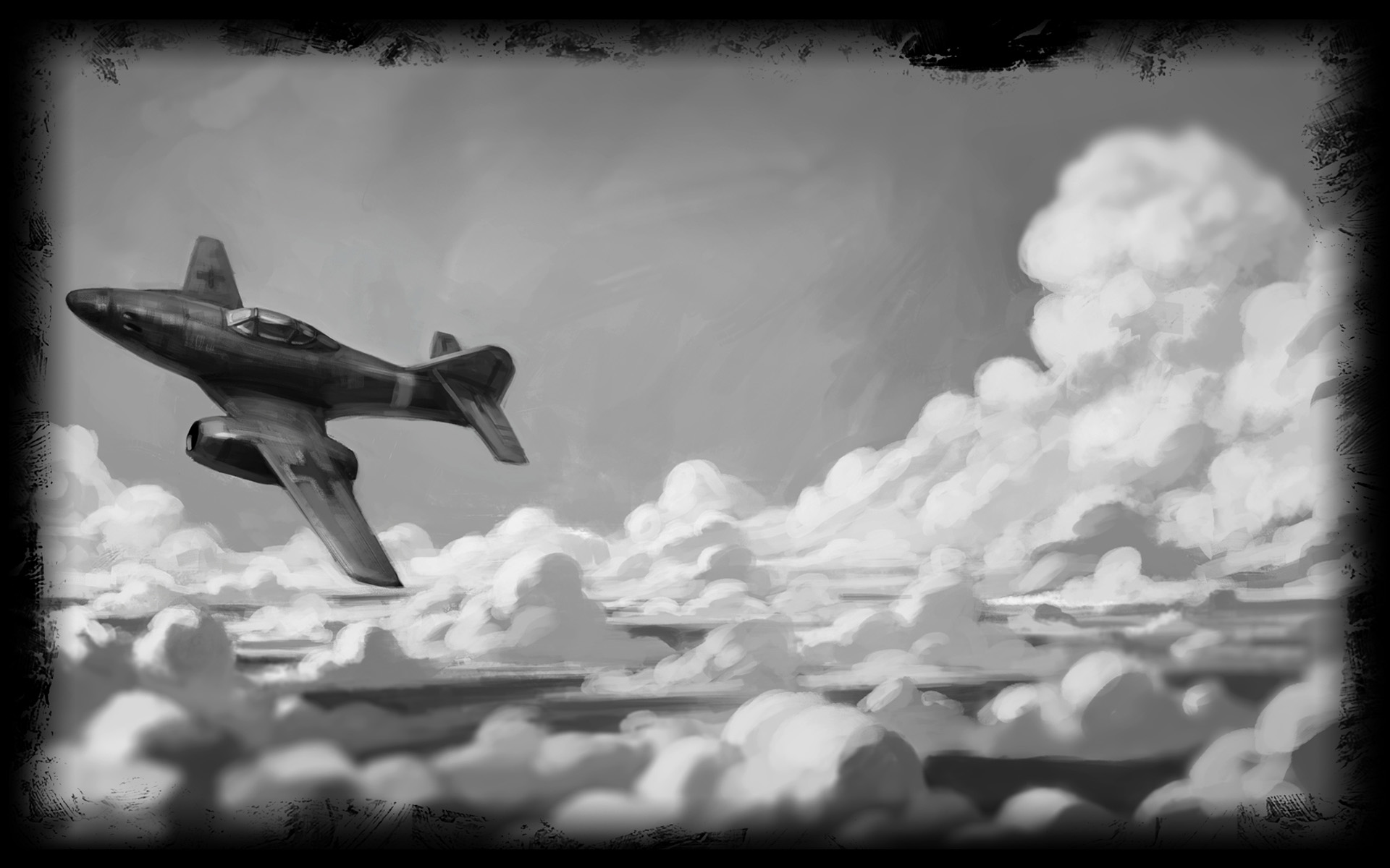 Making History Ii: The War Of The World - HD Wallpaper 