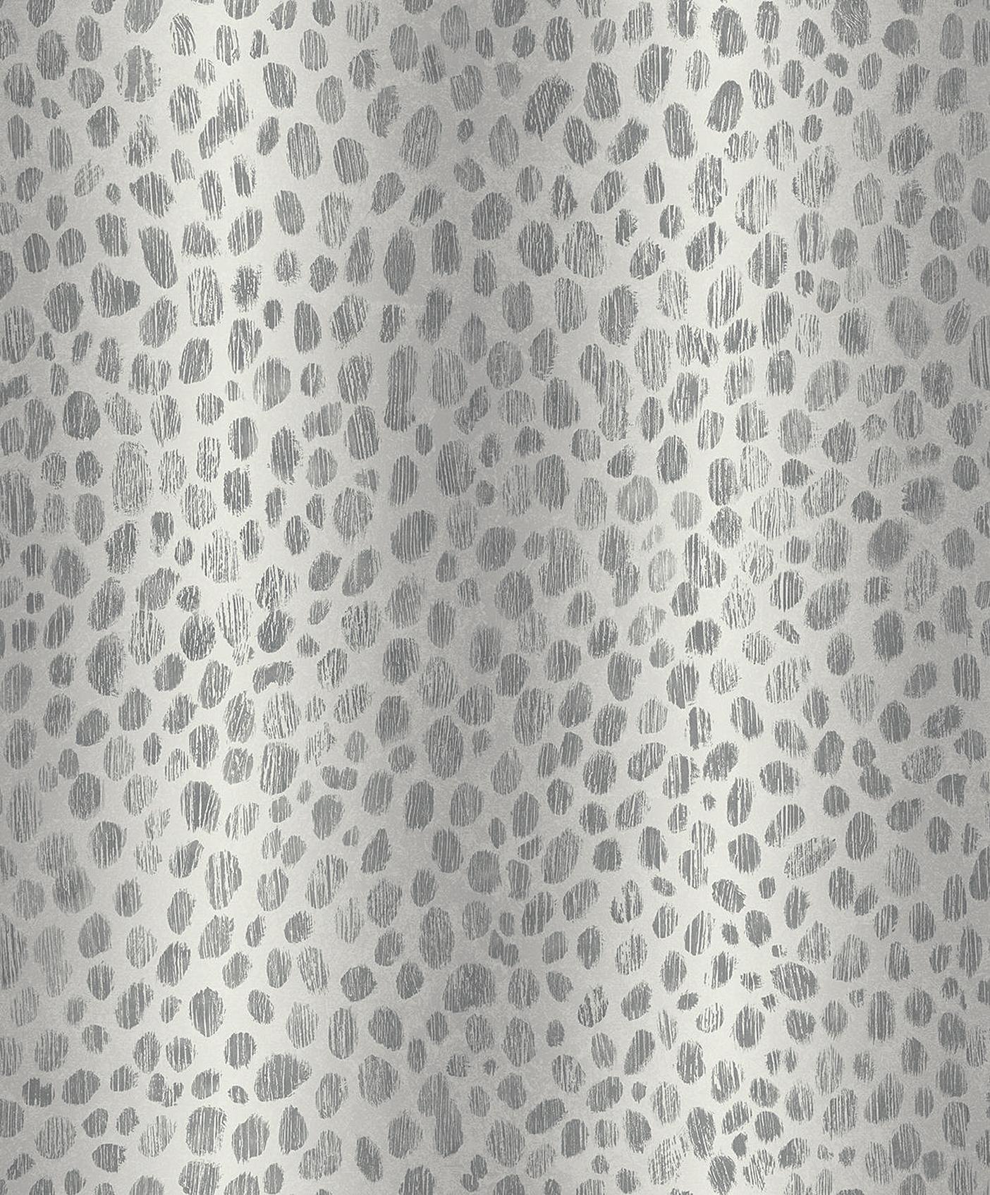 Black And Silver Animal Print 1404x1695 Wallpaper teahub.io
