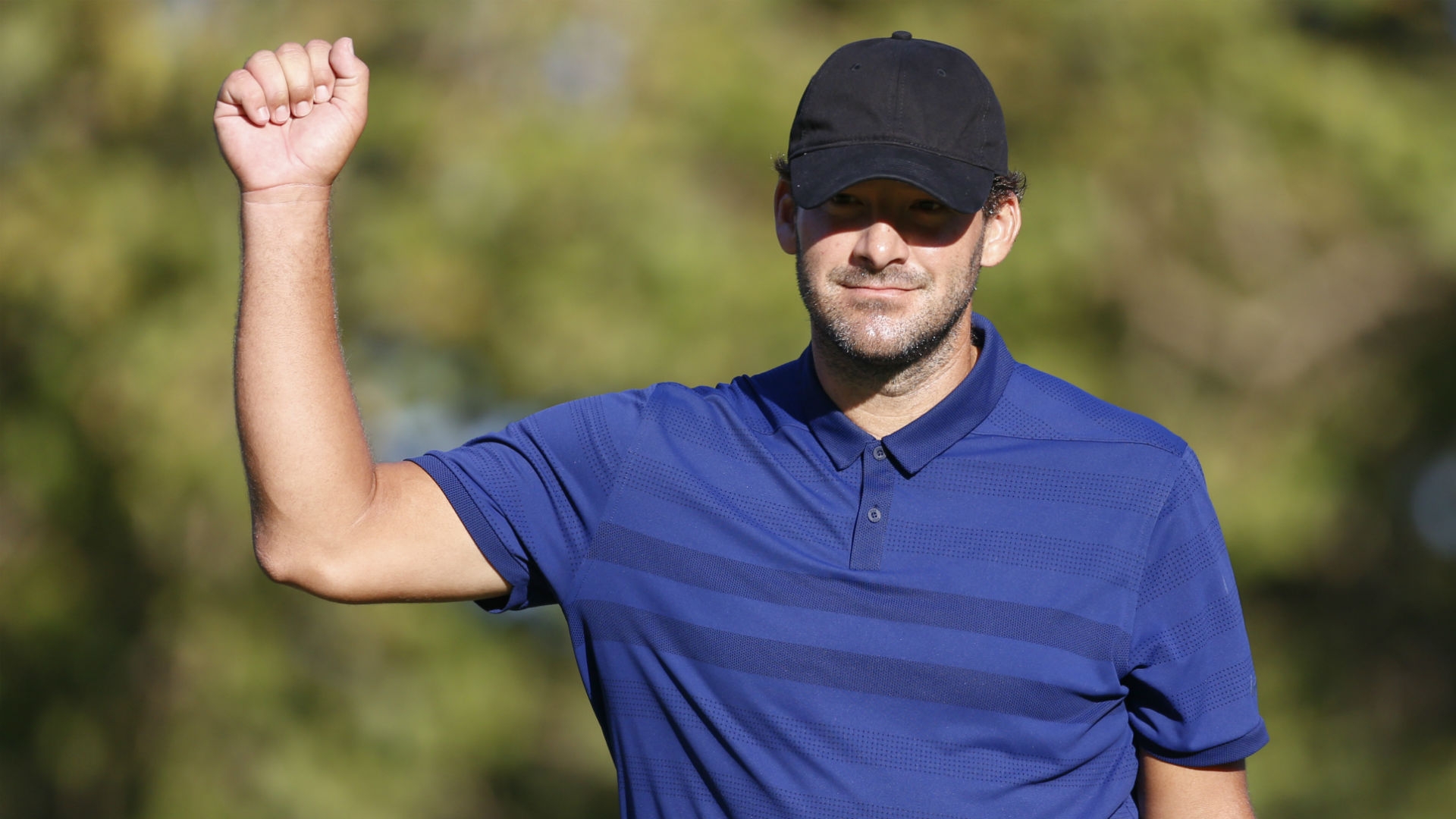 Tony Romo - HD Wallpaper 