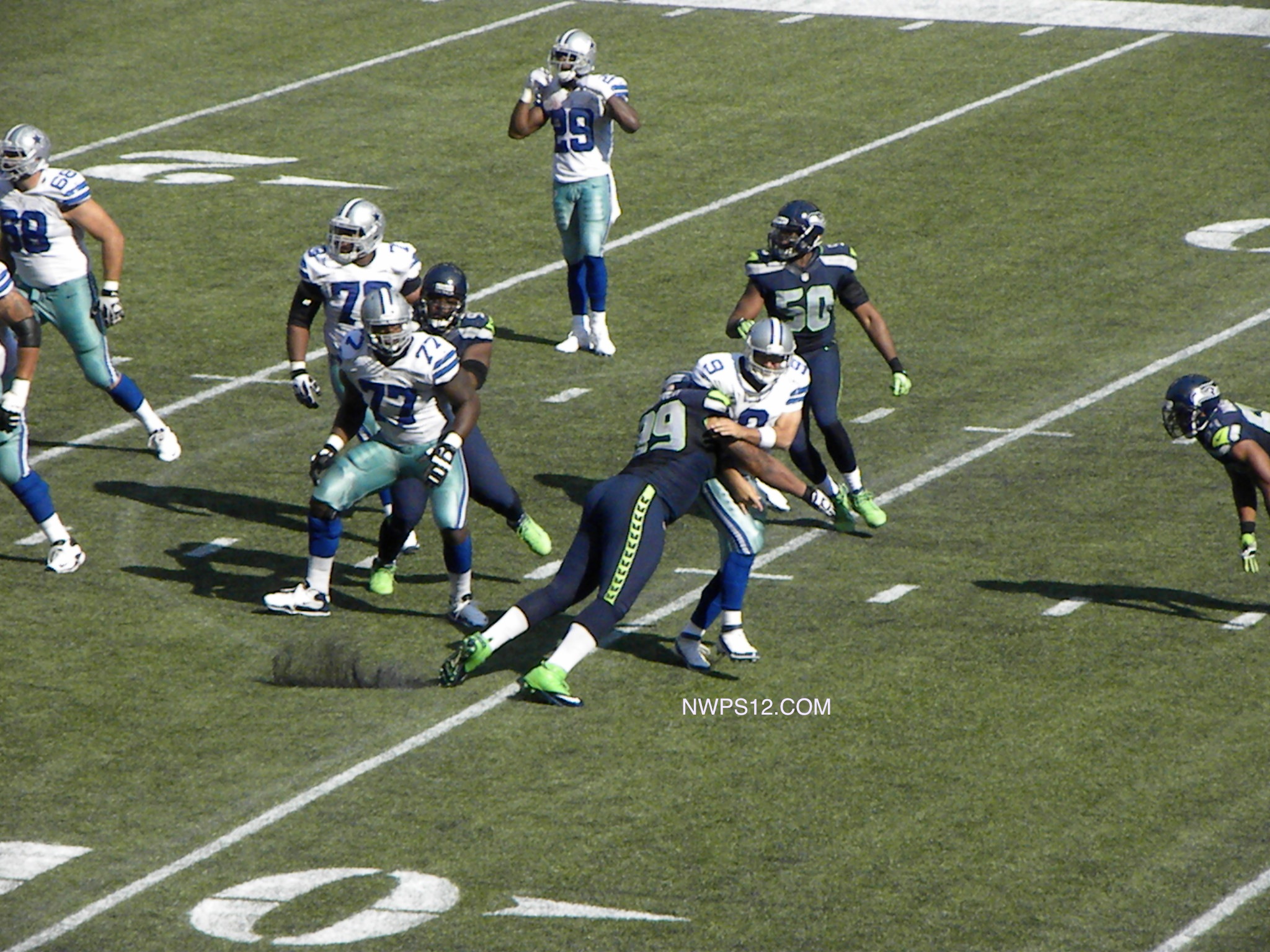 Sprint Football - HD Wallpaper 