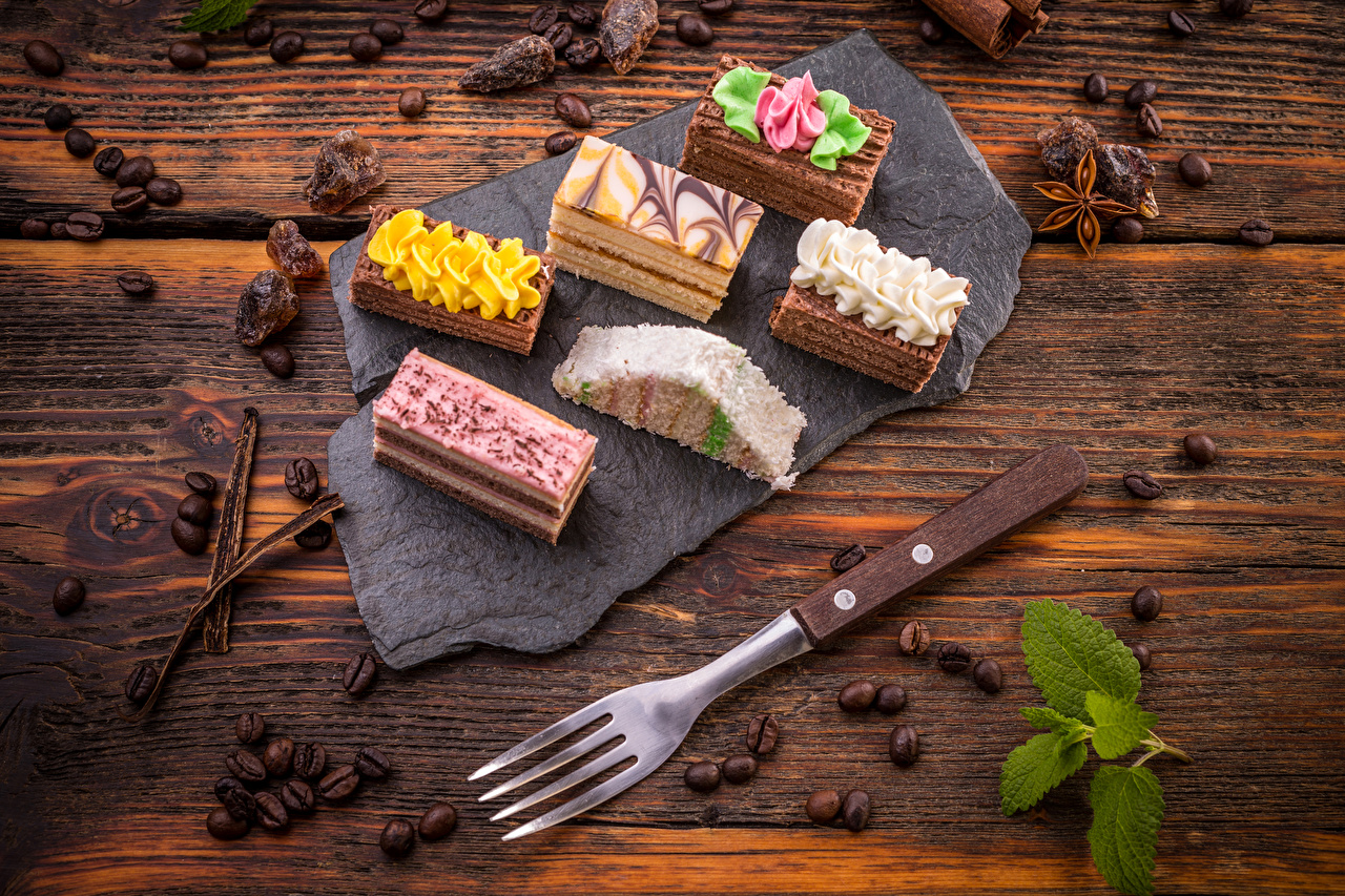 Cake - HD Wallpaper 