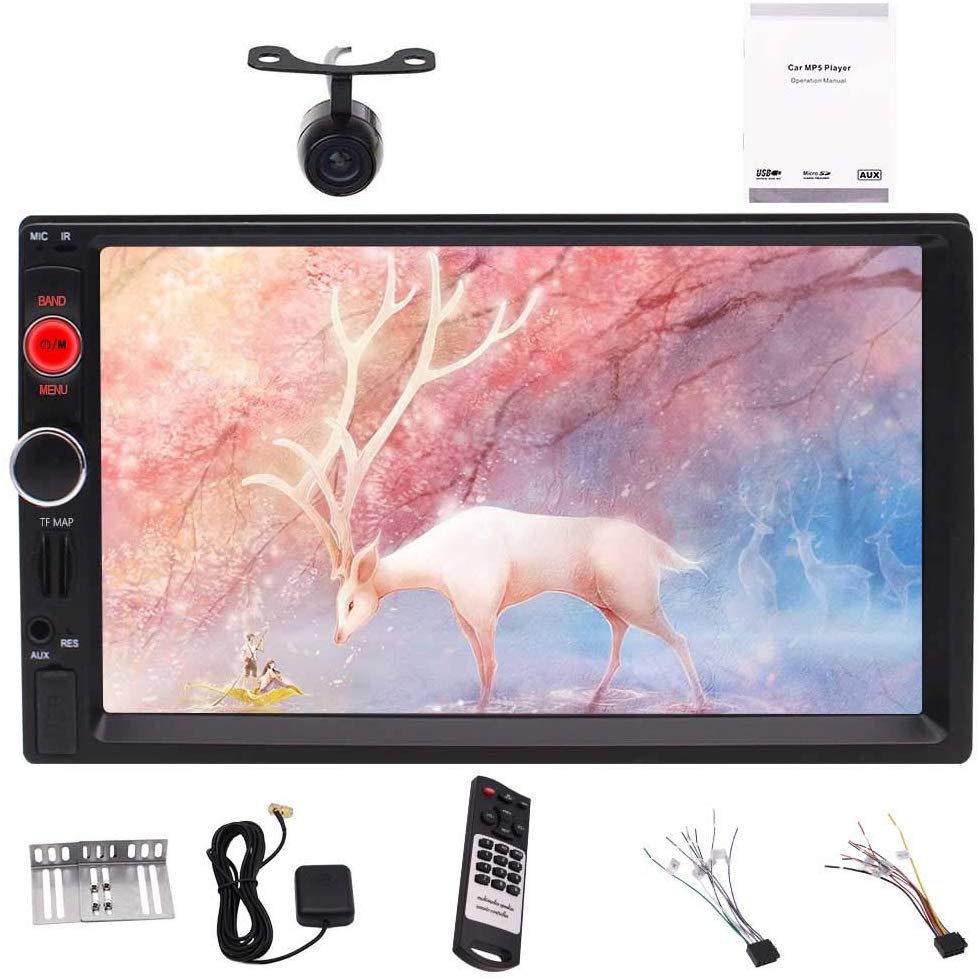 Satellite Navigation Device - HD Wallpaper 