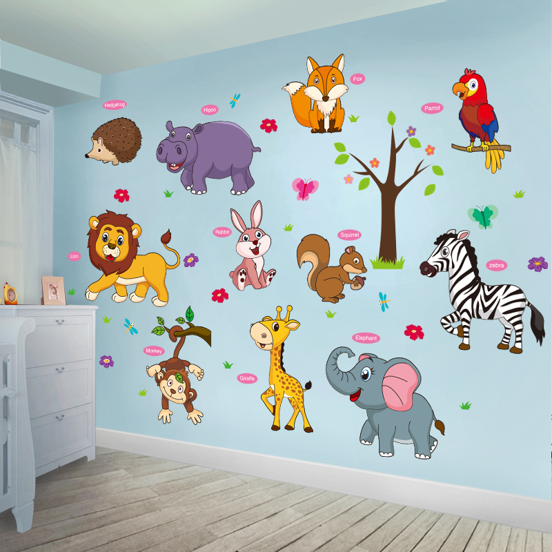 Decorate Primary Class Room - HD Wallpaper 