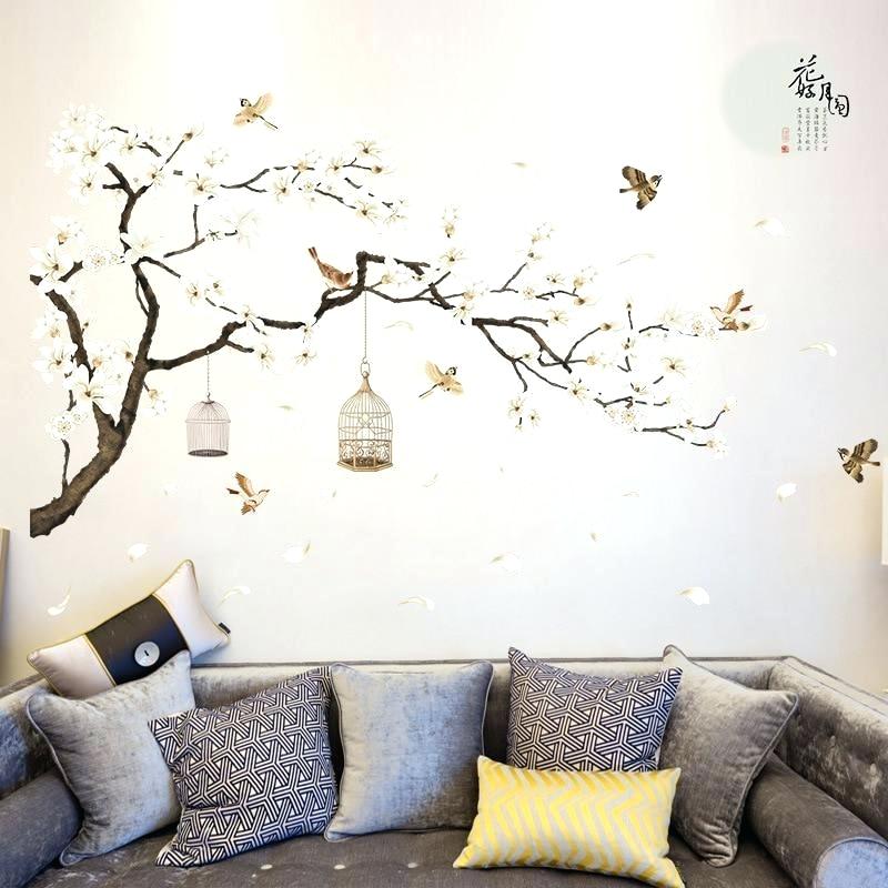 Wall Stickers Big Size - HD Wallpaper 