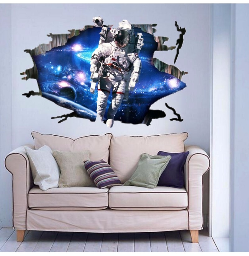 Astronaut - HD Wallpaper 