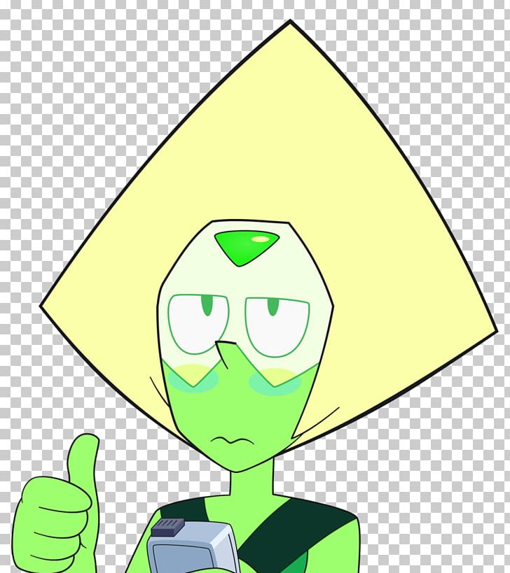 Peridot Gemstone Lapis Lazuli Pearl Png, Clipart, Angle, - Steven Universe Cute Peridot - HD Wallpaper 