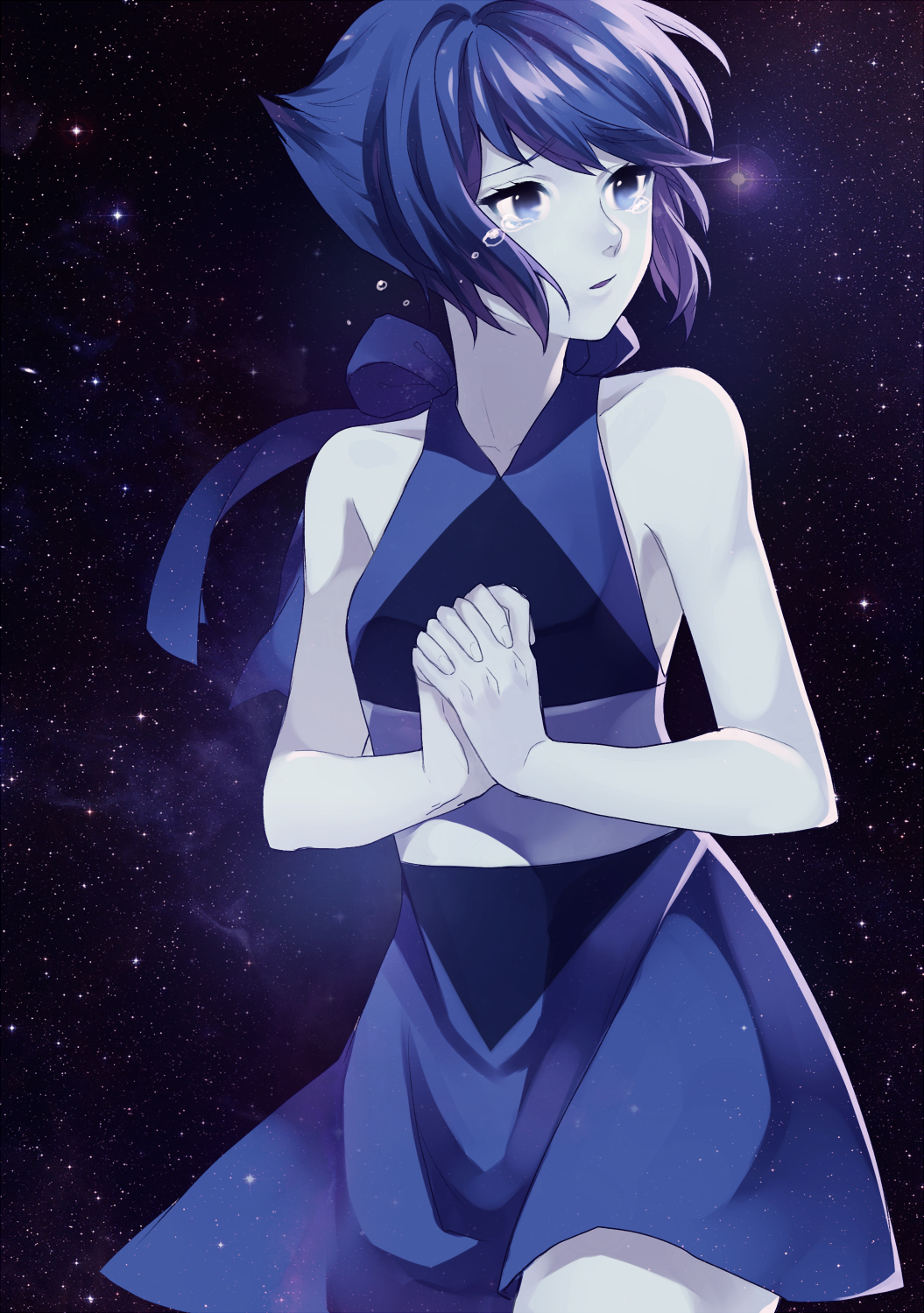 Lapis Lazuli Steven Universe Anime - 1055x1500 Wallpaper Lapis Lazuli Steven Universe Anime - 1055x1500 Wallpaper