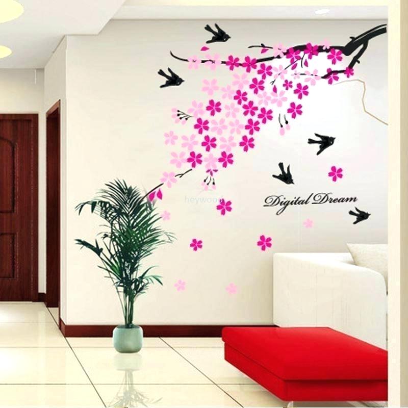 Wall Decor Stickers Wall Decor Stickers Living Room - Wall Decor Butterfly  Wall Design - 800x800 Wallpaper 
