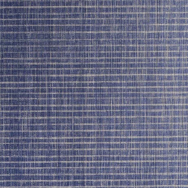 7281 Vinyl Shine On, Lapis Lazuli Grasscloth By Ph - Mesh - HD Wallpaper 
