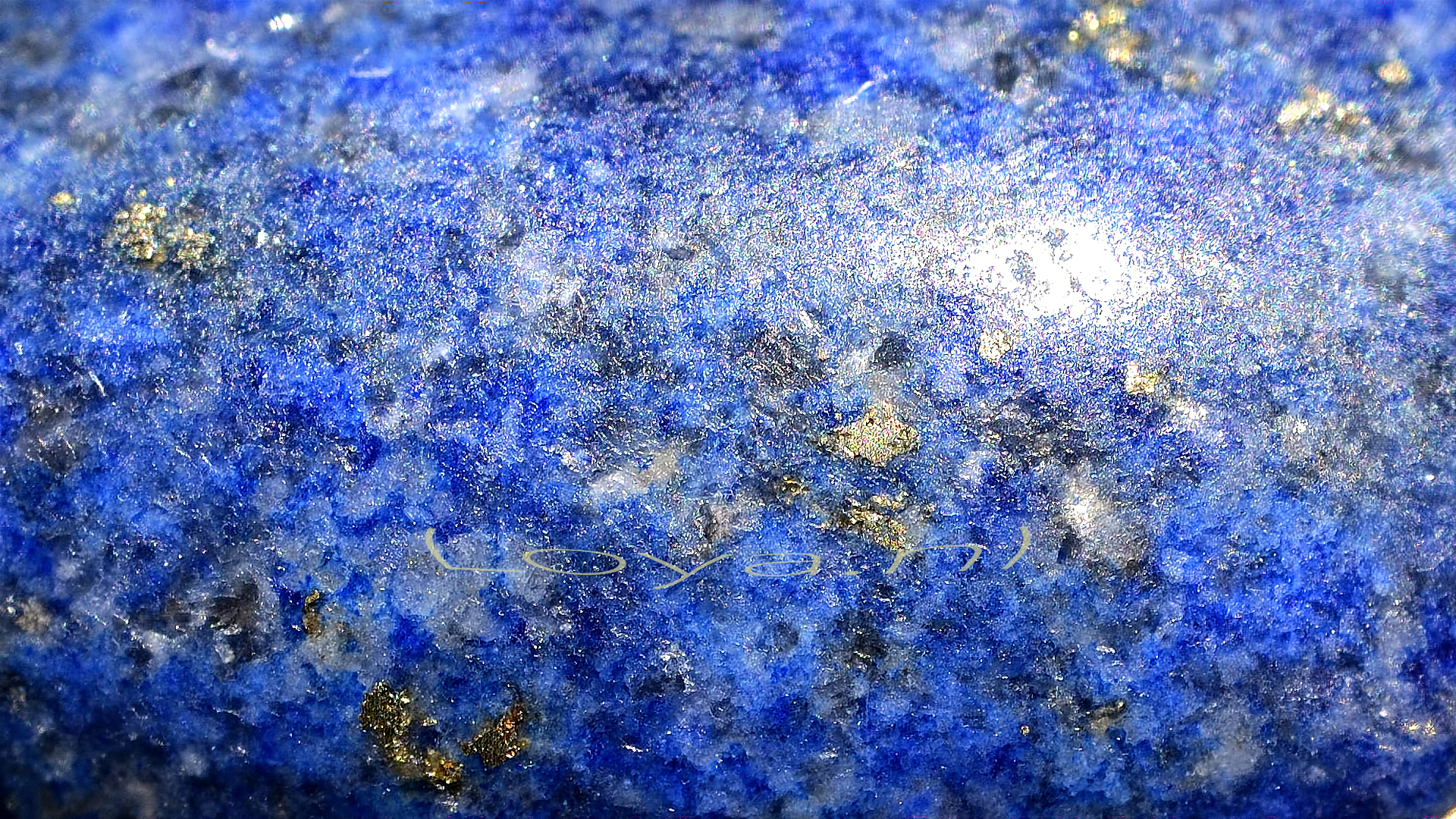 Lapis Lazuli - Lapis Lazuli High Resolution - 1920x1080 Wallpaper -  