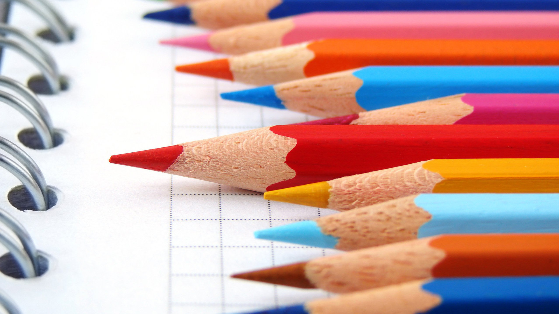 Colored Pencils Wallpaper - 1920x1080 Wallpaper Colored Pencils Wallpaper - 1920x1080 Wallpaper