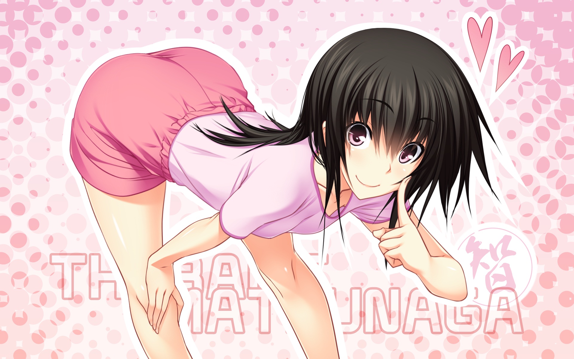 Maji De Watashi Ni Koi Shinasai Tsubame - HD Wallpaper 