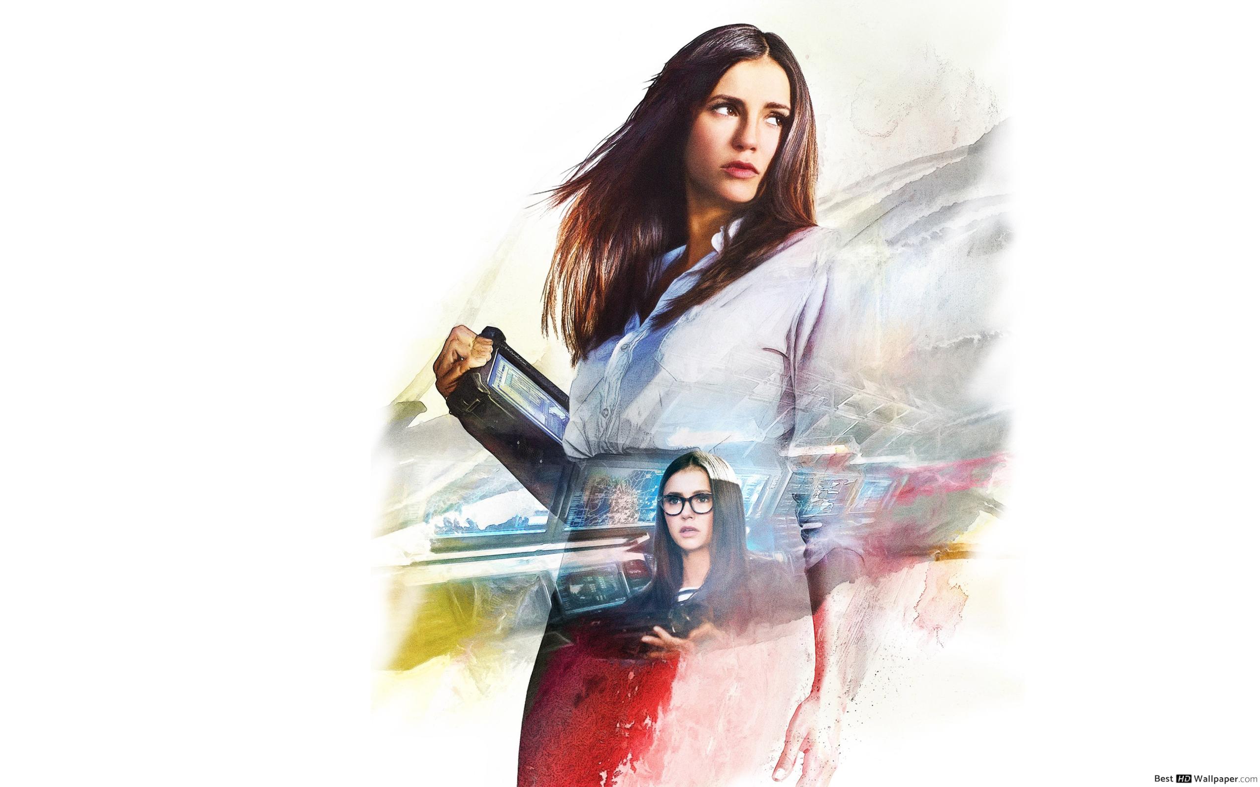 Xxx The Return Of Xander Cage 4 - HD Wallpaper 