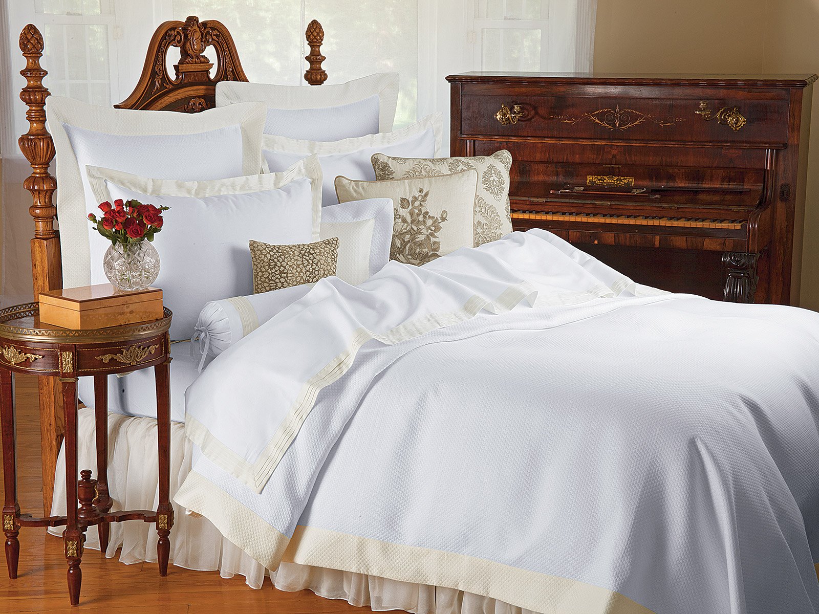Almada Luminata 0876 - Bed Frame - HD Wallpaper 