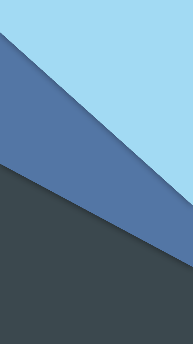 Обои Material Design - HD Wallpaper 