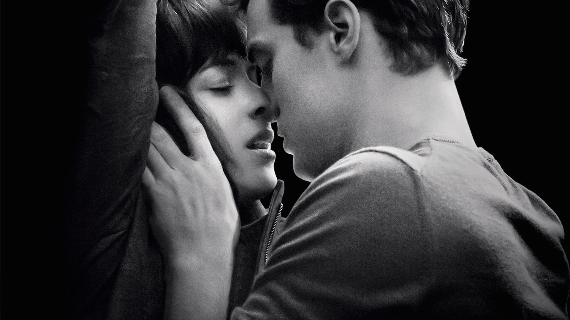 Fifty Shades Of Grey Wallpaper - Fifty Shades Of Grey - HD Wallpaper 