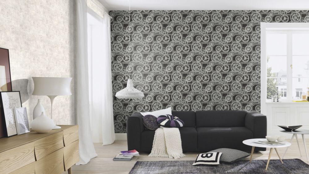 Factory 3 940107 Wallpaper Room - HD Wallpaper 