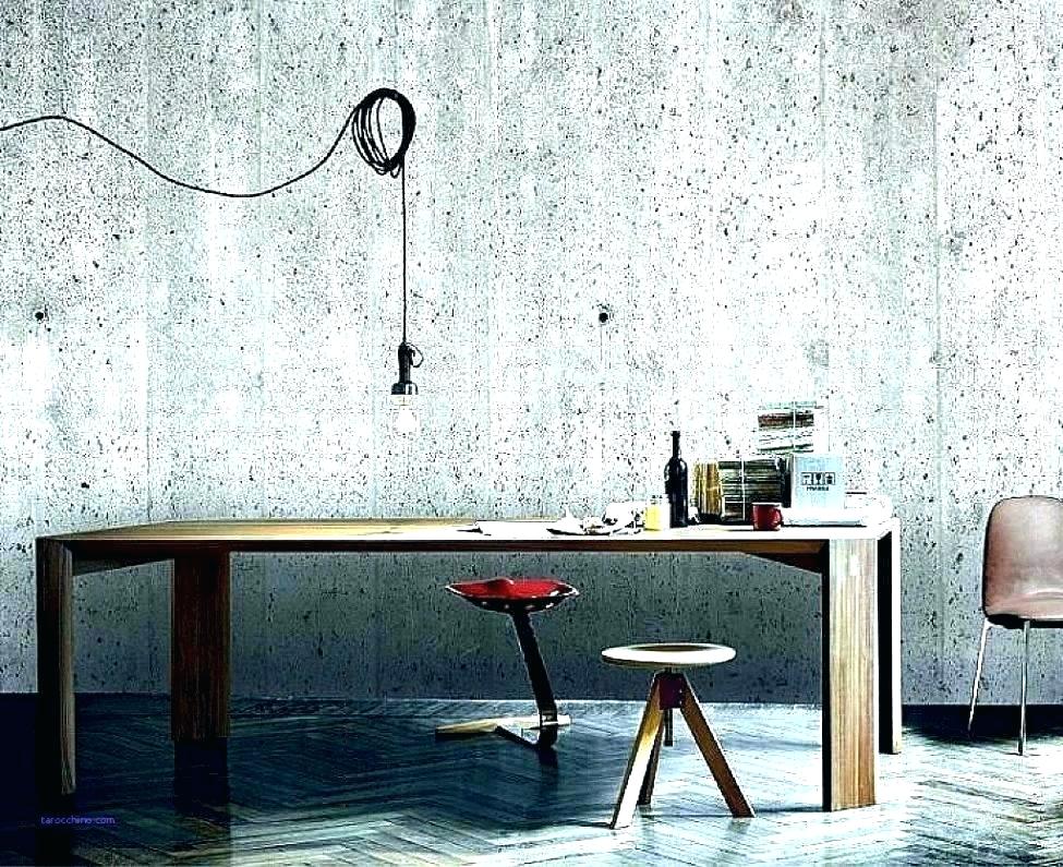 Interior In Concrete Walls - HD Wallpaper 