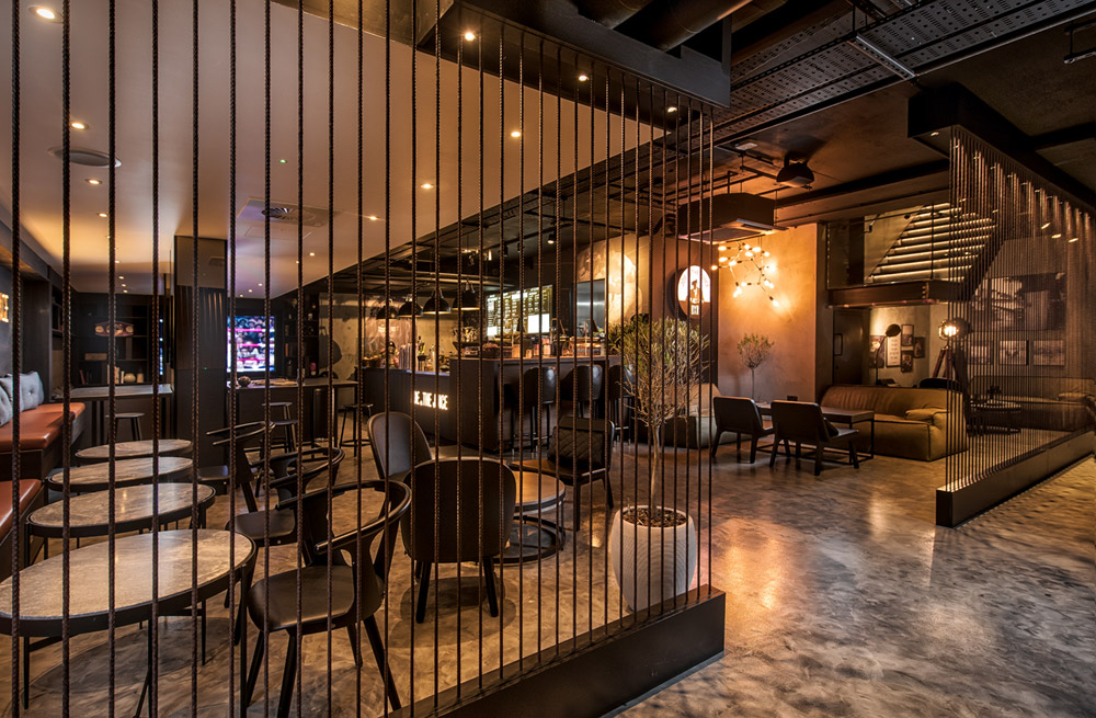 Bxr London Gym - HD Wallpaper 