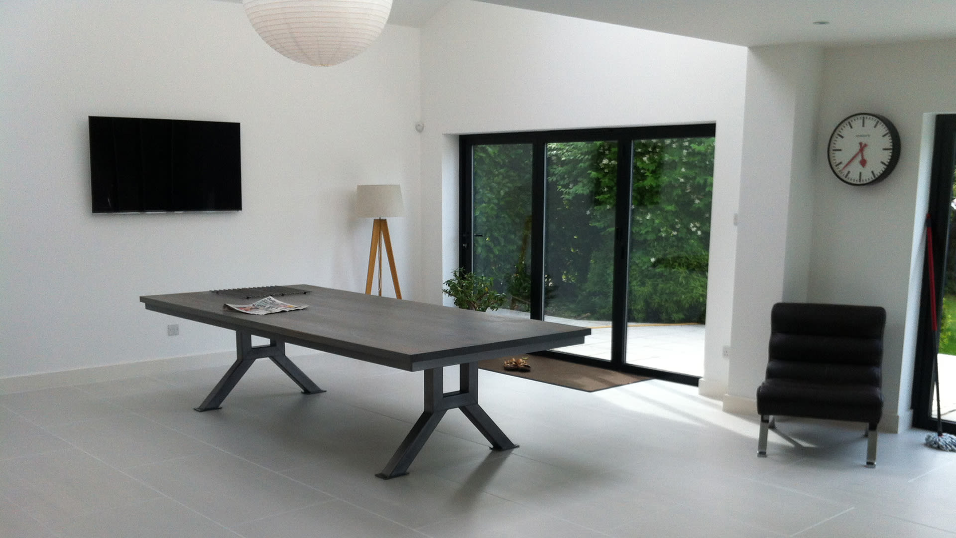 Steel Vintage Blog - Interior Design - HD Wallpaper 