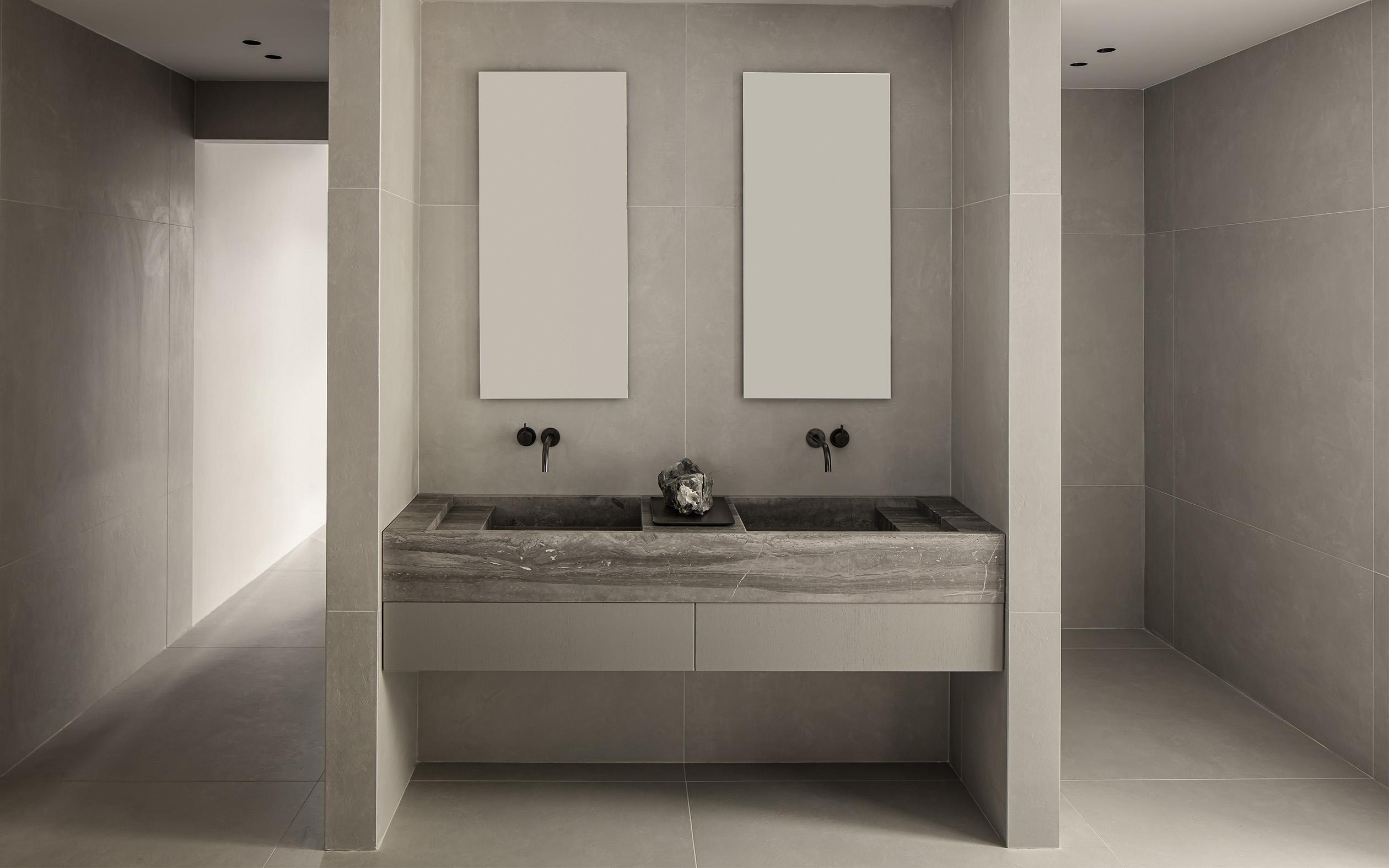 Piet Boon Bathroom - HD Wallpaper 