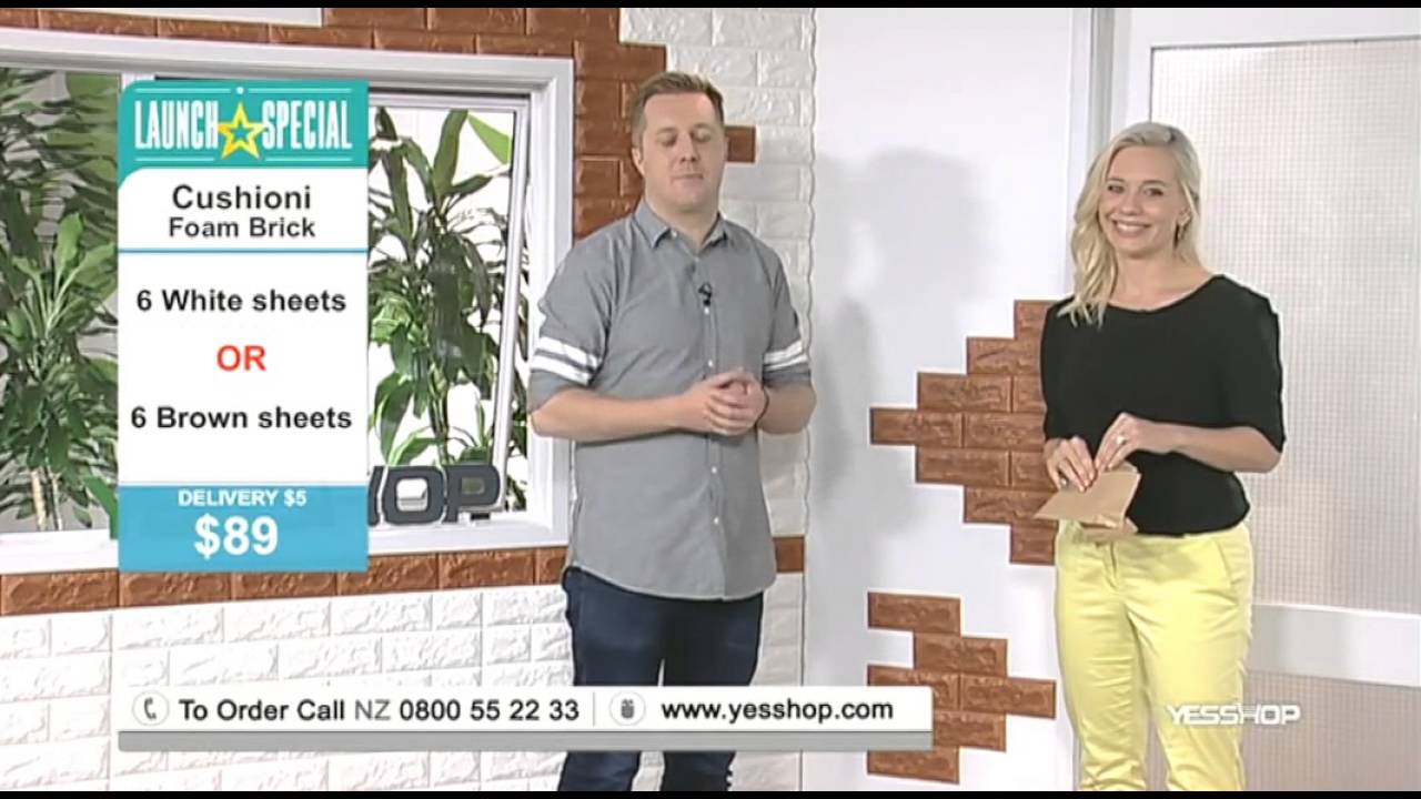 Yesshop Nz Tv - HD Wallpaper 