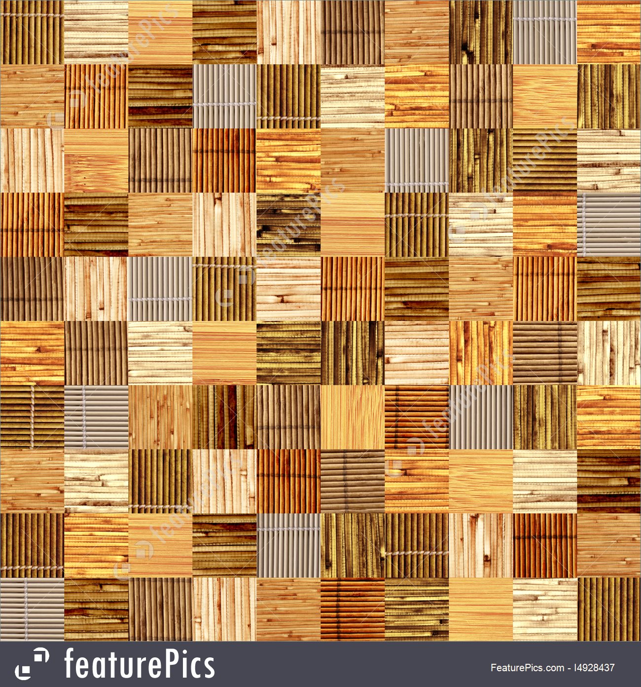 Bamboo Patterns Royalty-free Stock Illustration - Stock Photography - HD Wallpaper 