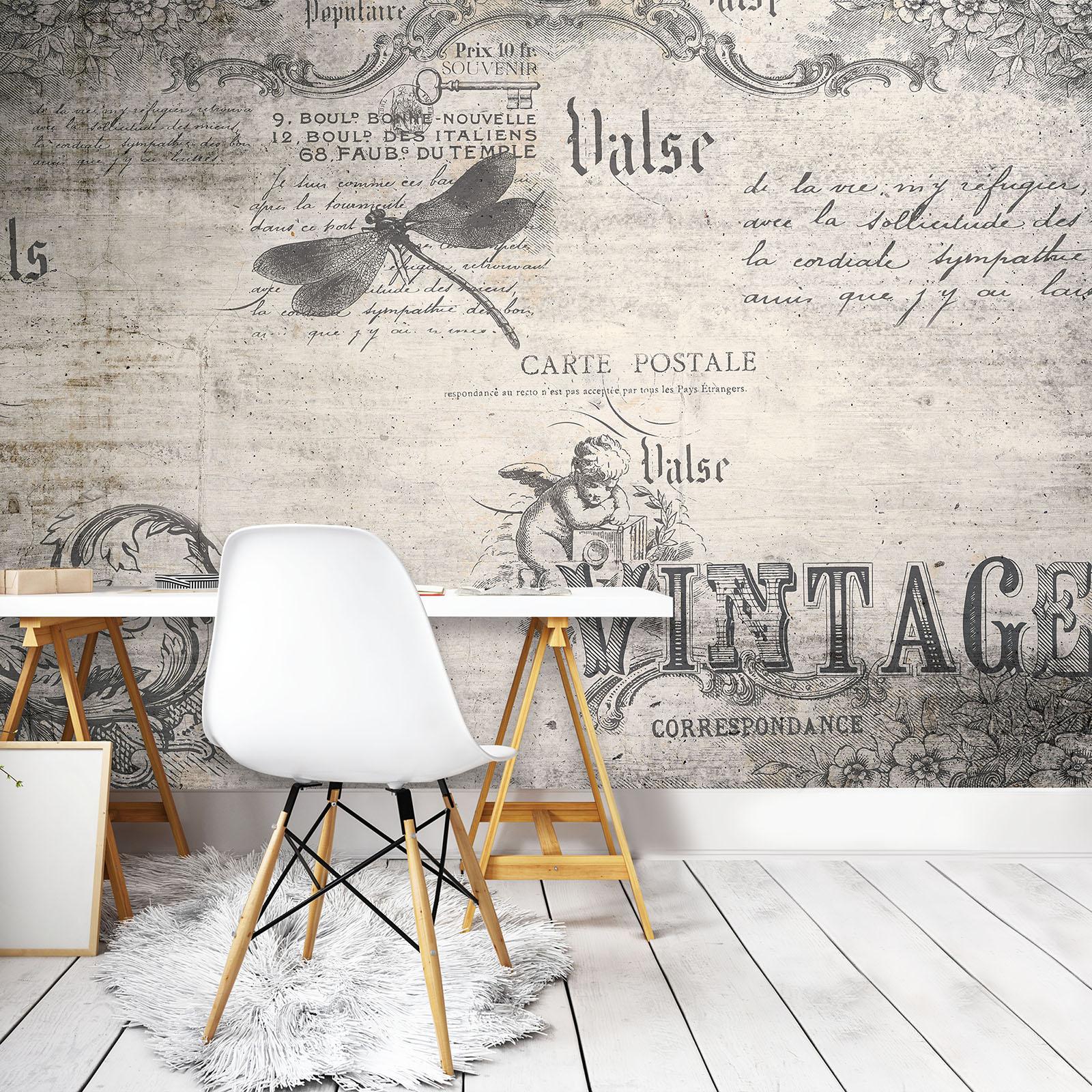 Fototapete Vintage - HD Wallpaper 