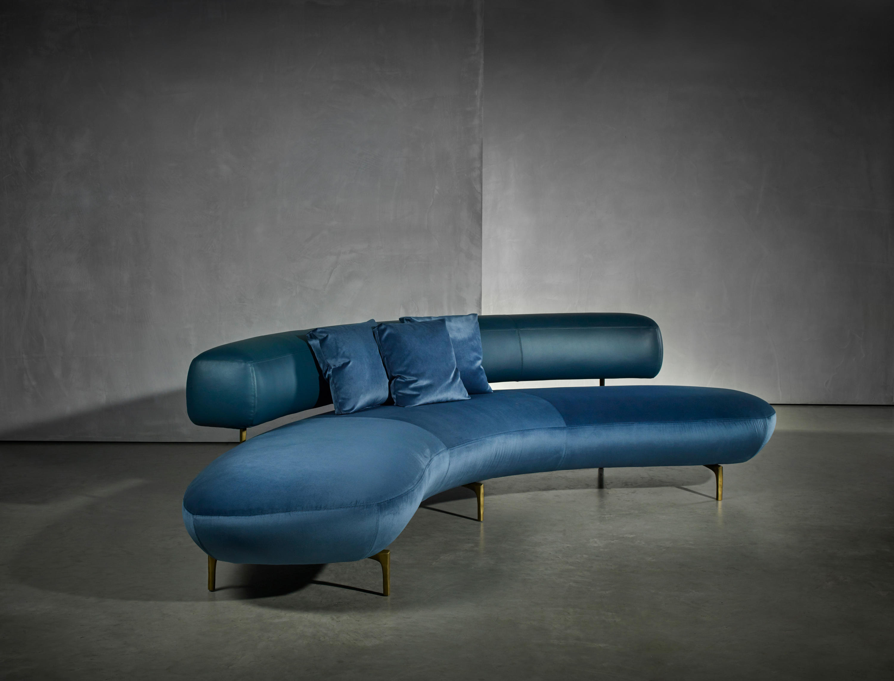 Piet Boon Sofa - HD Wallpaper 