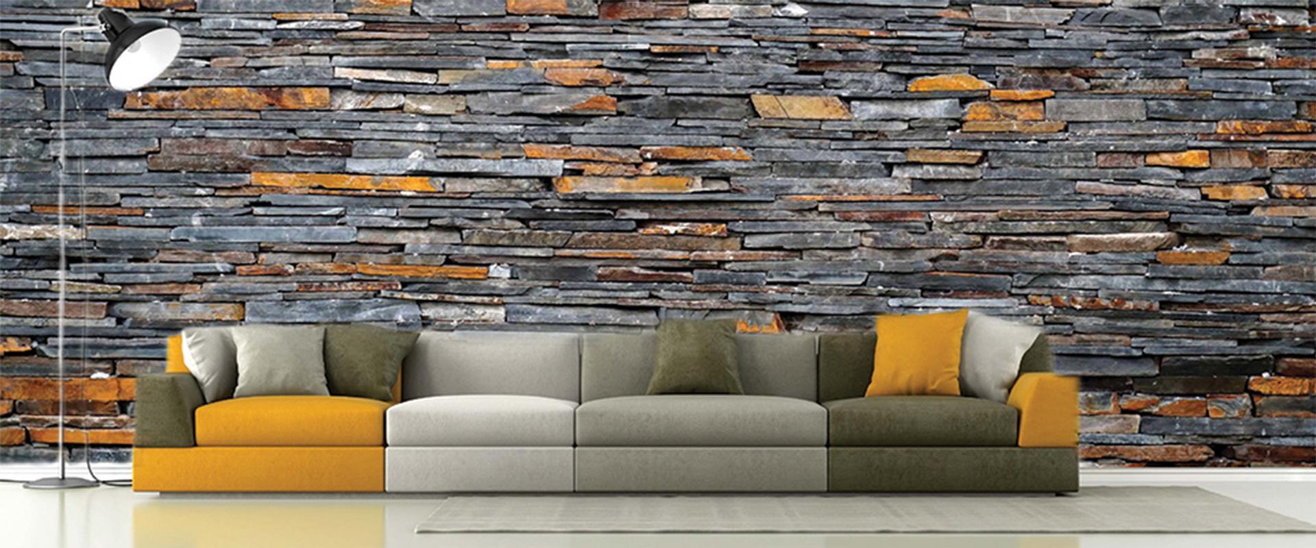 Office Wall - HD Wallpaper 