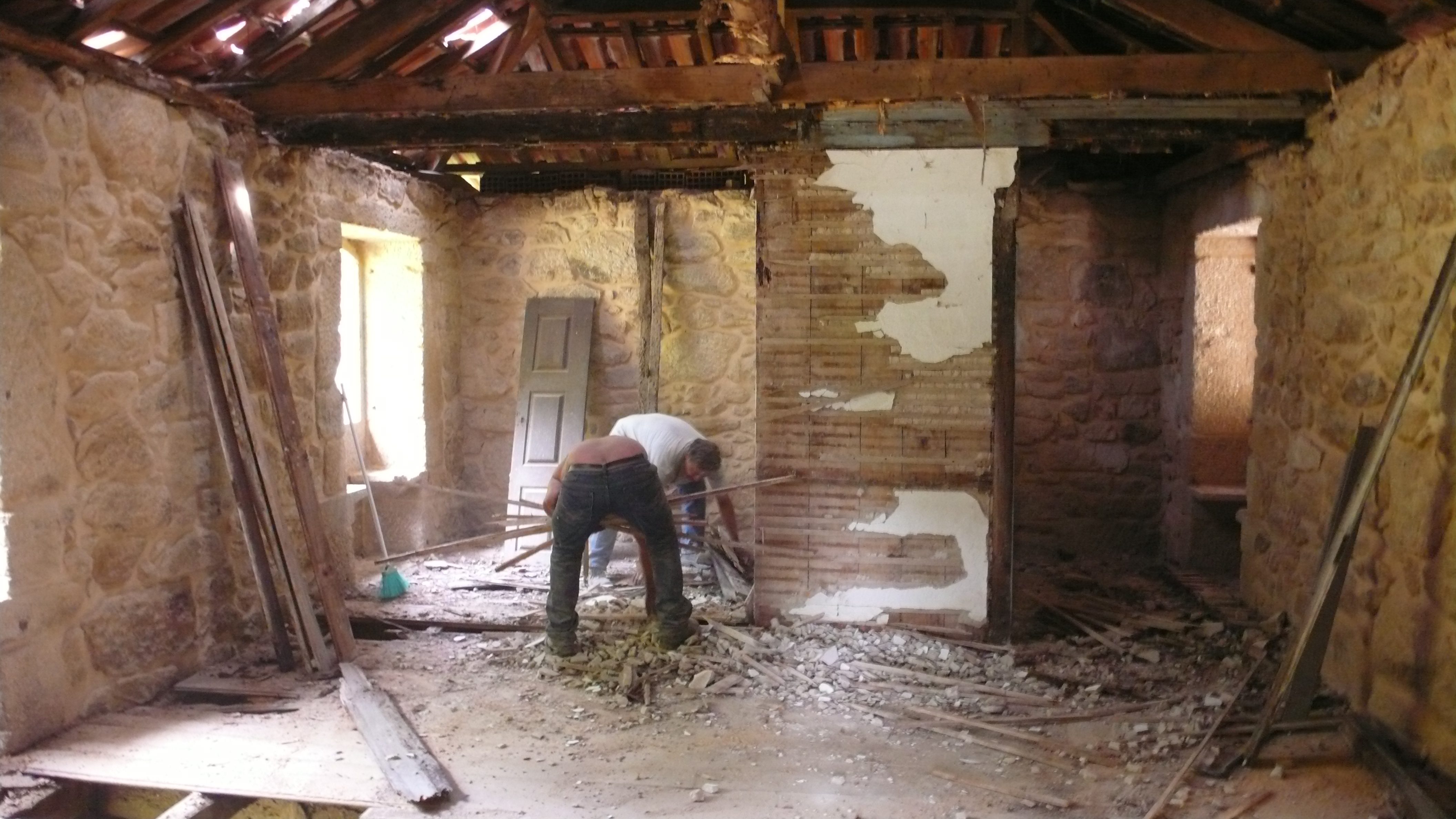 Panelling - HD Wallpaper 