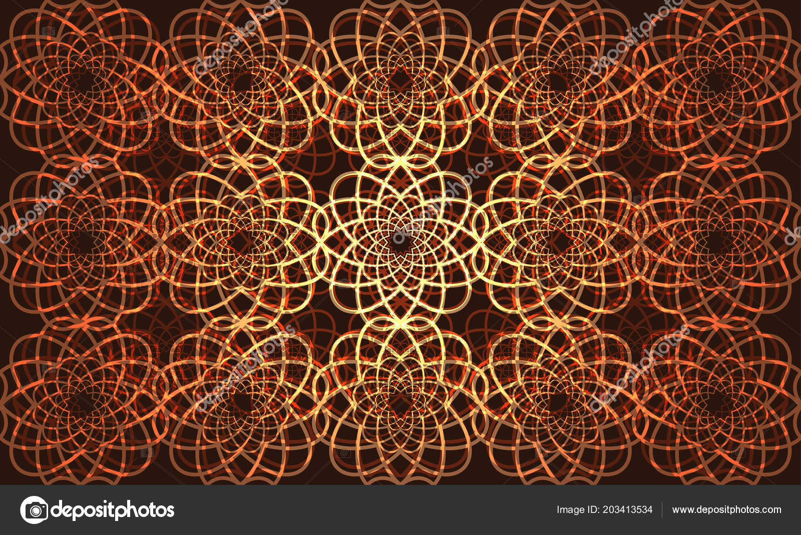 Circle - HD Wallpaper 