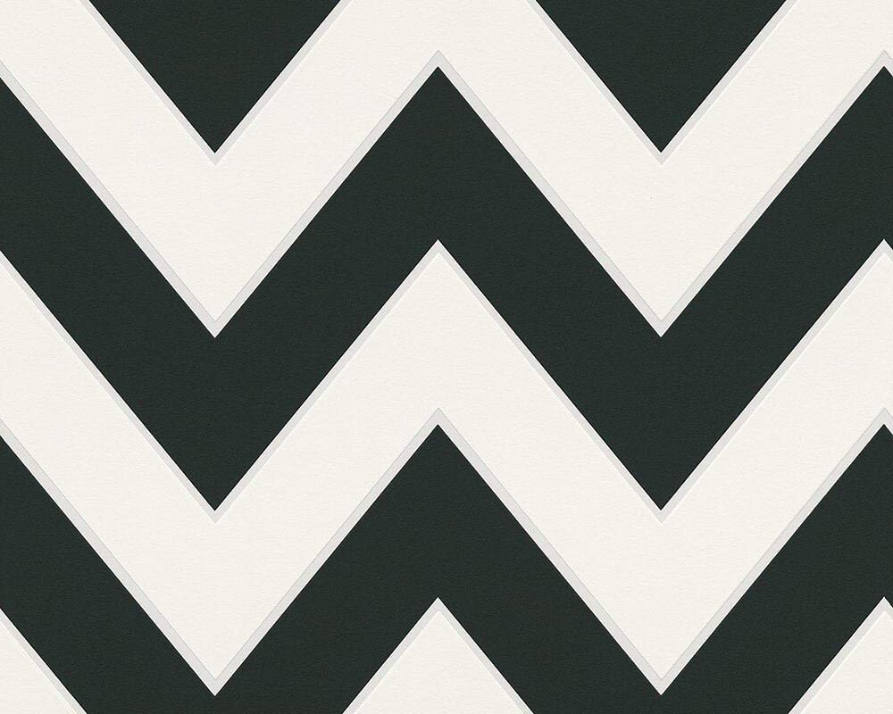 Black And White - Wallpaper - HD Wallpaper 