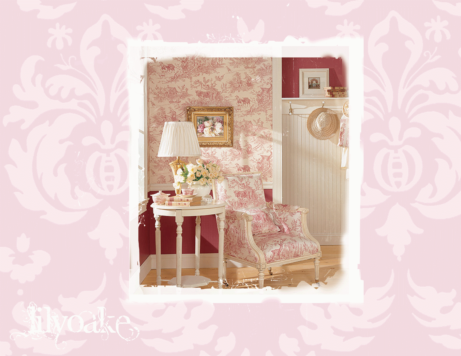 Chateau Du Loir Toile - HD Wallpaper 