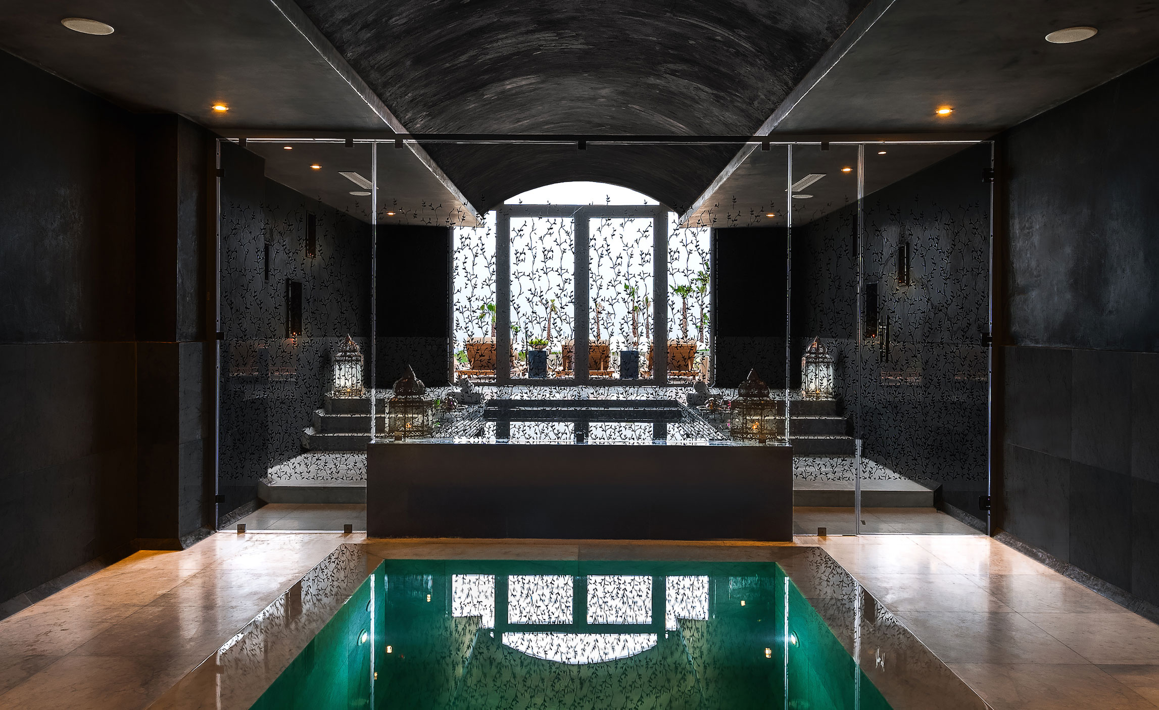 Hyatt Place Taghazout Morocco - HD Wallpaper 