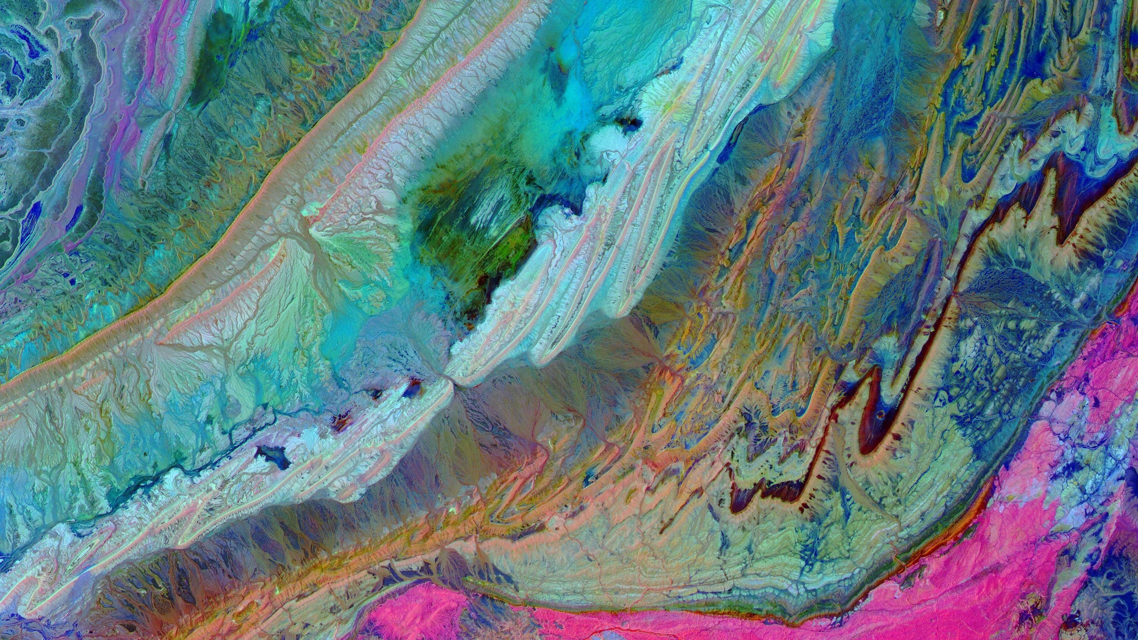 Painting - HD Wallpaper 